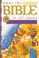 What the Bible Is All about for Young Explorers (Book)