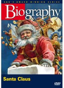 Biography - Santa Claus (2005) (Link)