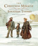 The Christmas Miracle of Jonathan Toomey (Book)