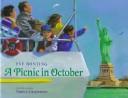 A Picnic in October (Book)