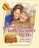 Something to Remember Me By (Book)