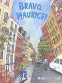 Bravo, Maurice! (Book)