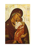 Icon of The Theotokos (Icon of The Theotokos)