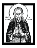 St Herman Handouts (Handouts)