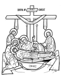 Burial of Christ (Handouts)