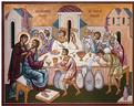 The Wedding at Cana (Activities)