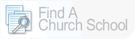 Find A Church School Near You